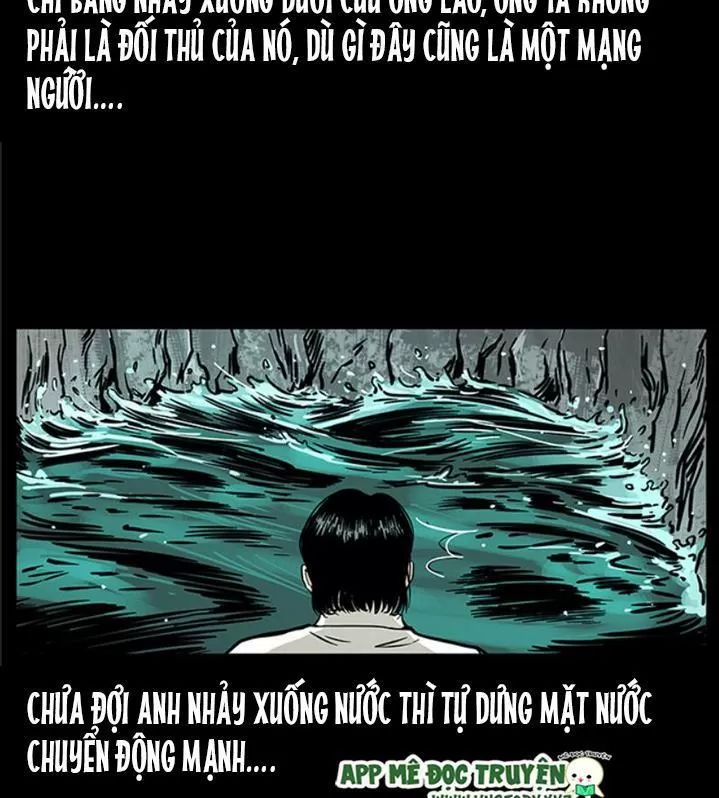 U Minh Ngụy Tượng Chapter 235 - Trang 2