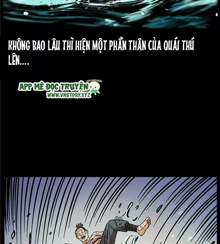U Minh Ngụy Tượng Chapter 235 - Trang 2