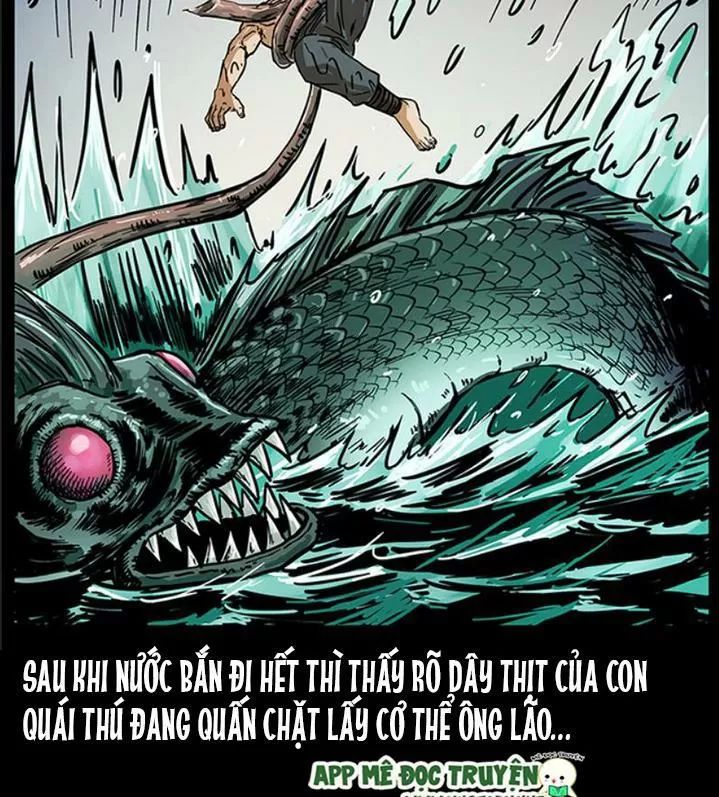 U Minh Ngụy Tượng Chapter 235 - Trang 2