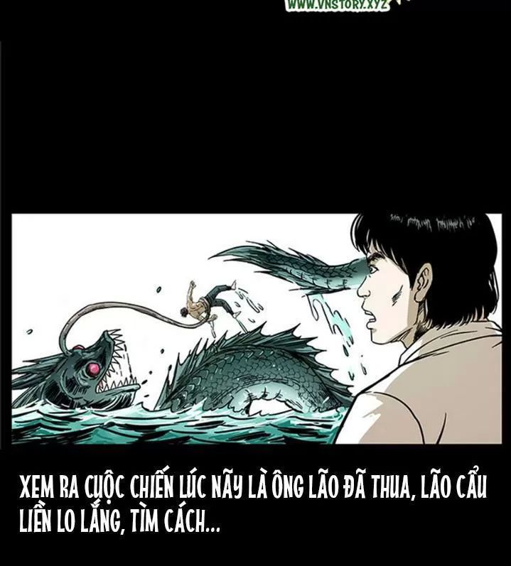 U Minh Ngụy Tượng Chapter 235 - Trang 2