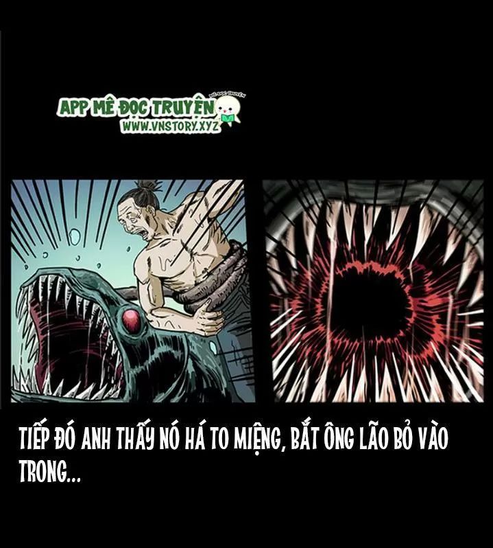 U Minh Ngụy Tượng Chapter 235 - Trang 2