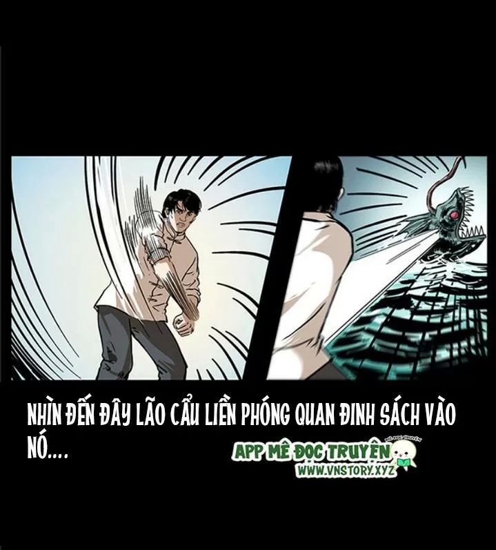 U Minh Ngụy Tượng Chapter 235 - Trang 2