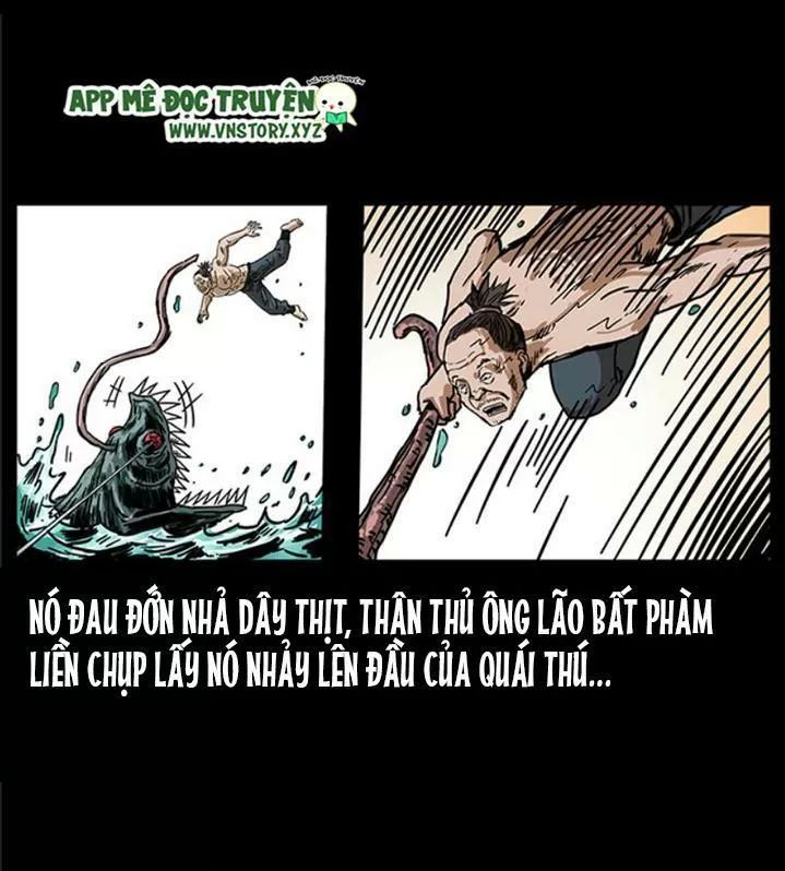 U Minh Ngụy Tượng Chapter 235 - Trang 2