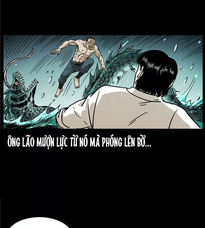 U Minh Ngụy Tượng Chapter 235 - Trang 2