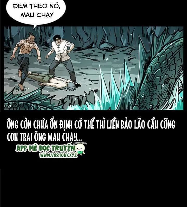U Minh Ngụy Tượng Chapter 235 - Trang 2