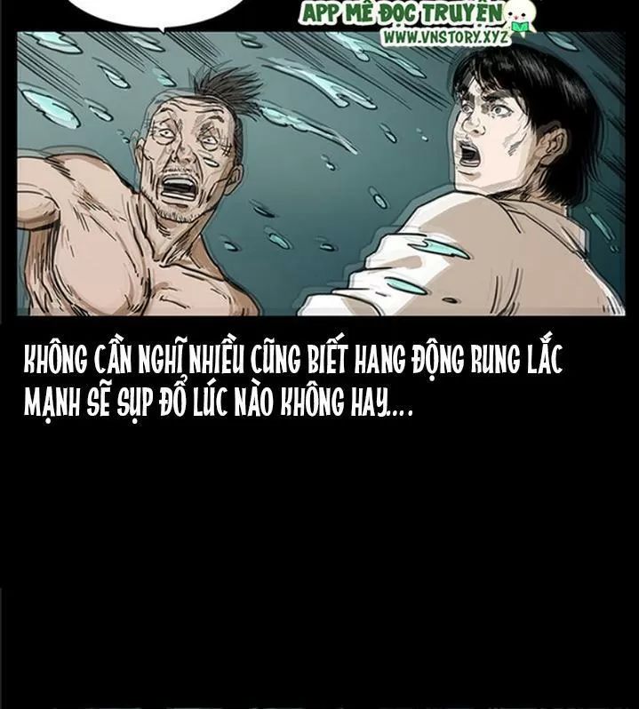 U Minh Ngụy Tượng Chapter 235 - Trang 2