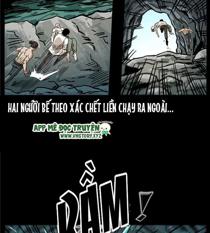 U Minh Ngụy Tượng Chapter 235 - Trang 2