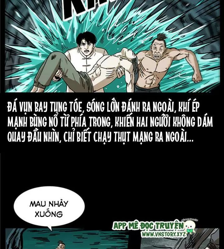 U Minh Ngụy Tượng Chapter 235 - Trang 2