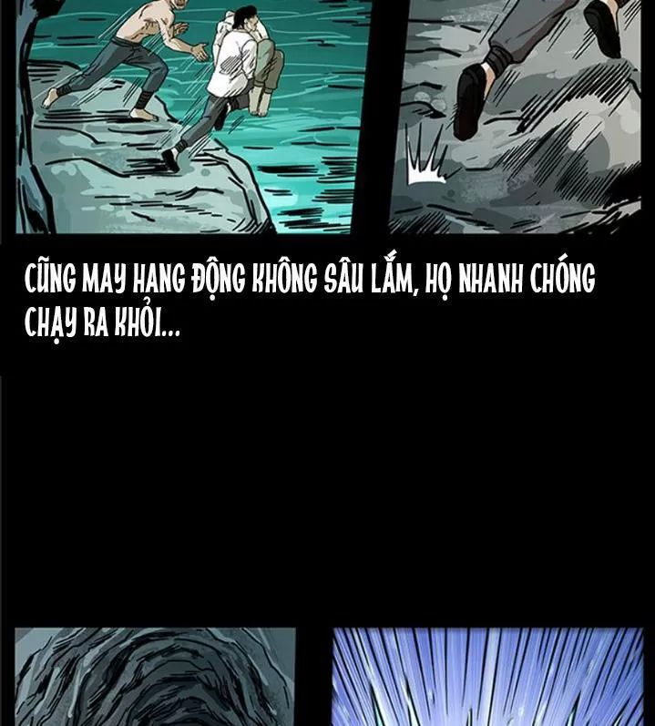 U Minh Ngụy Tượng Chapter 235 - Trang 2