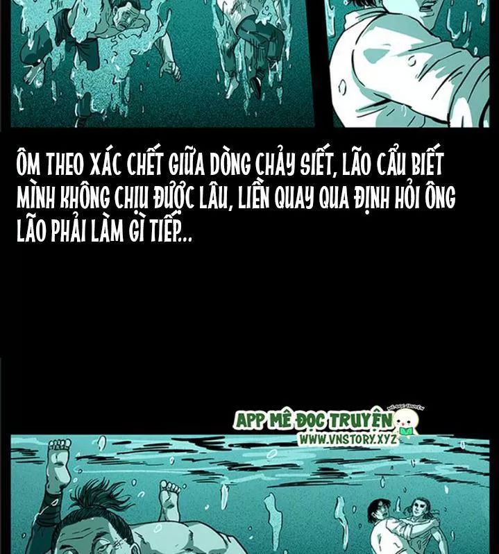 U Minh Ngụy Tượng Chapter 235 - Trang 2