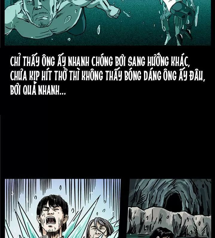U Minh Ngụy Tượng Chapter 235 - Trang 2