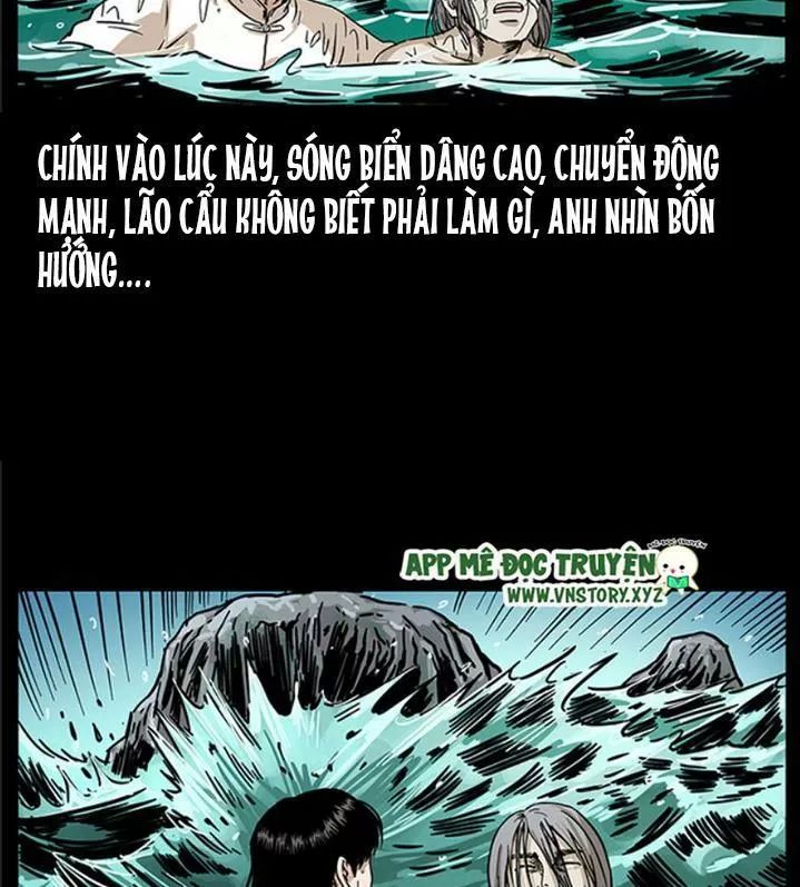 U Minh Ngụy Tượng Chapter 235 - Trang 2