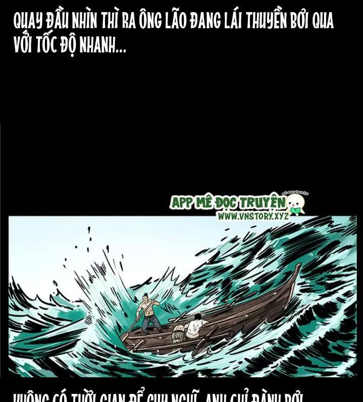 U Minh Ngụy Tượng Chapter 235 - Trang 2