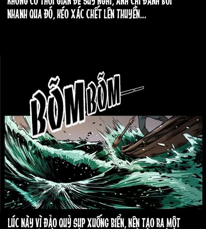 U Minh Ngụy Tượng Chapter 235 - Trang 2