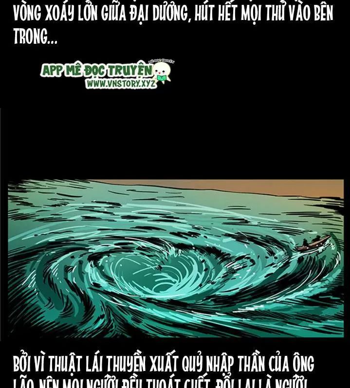 U Minh Ngụy Tượng Chapter 235 - Trang 2