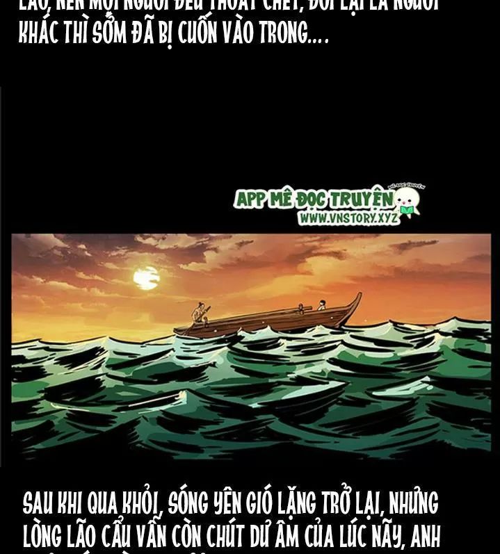 U Minh Ngụy Tượng Chapter 235 - Trang 2