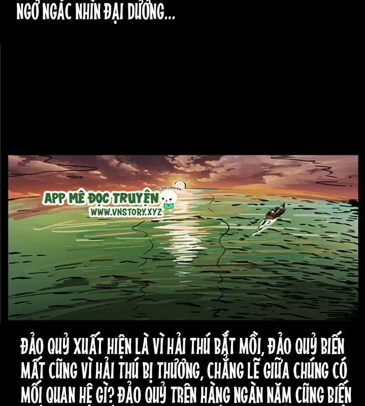 U Minh Ngụy Tượng Chapter 235 - Trang 2