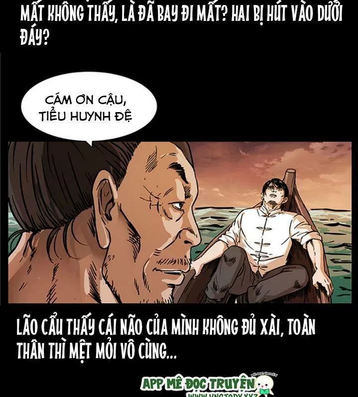 U Minh Ngụy Tượng Chapter 235 - Trang 2