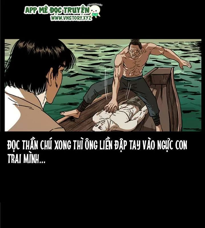 U Minh Ngụy Tượng Chapter 235 - Trang 2