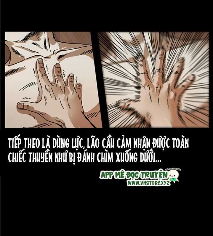 U Minh Ngụy Tượng Chapter 235 - Trang 2