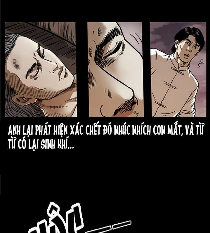 U Minh Ngụy Tượng Chapter 235 - Trang 2