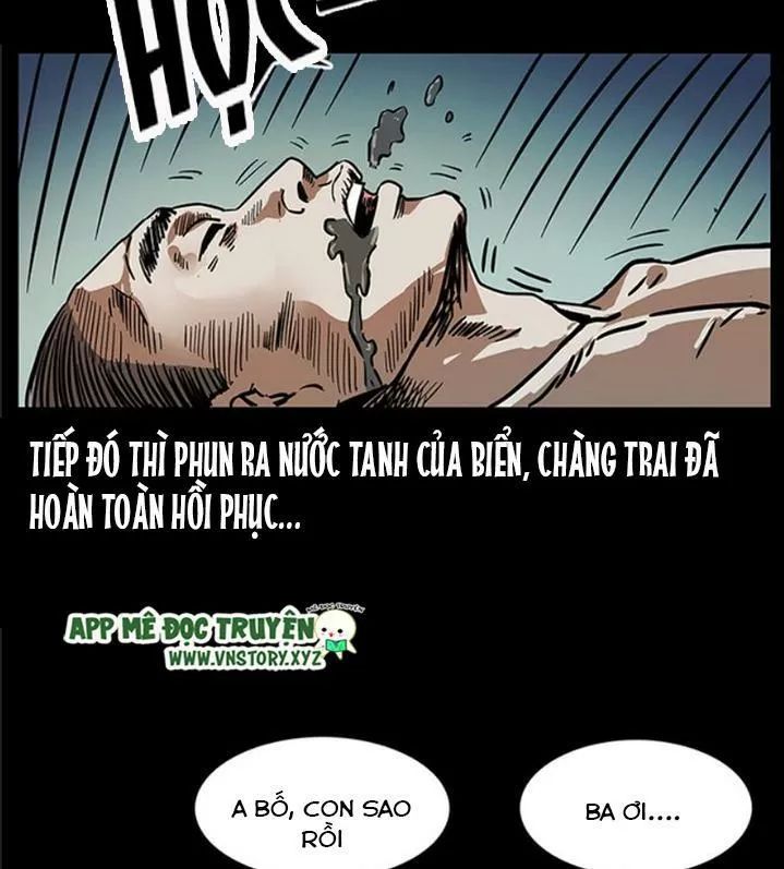 U Minh Ngụy Tượng Chapter 235 - Trang 2