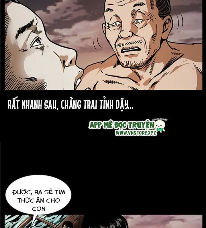 U Minh Ngụy Tượng Chapter 235 - Trang 2
