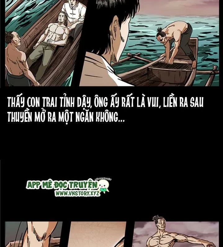U Minh Ngụy Tượng Chapter 235 - Trang 2