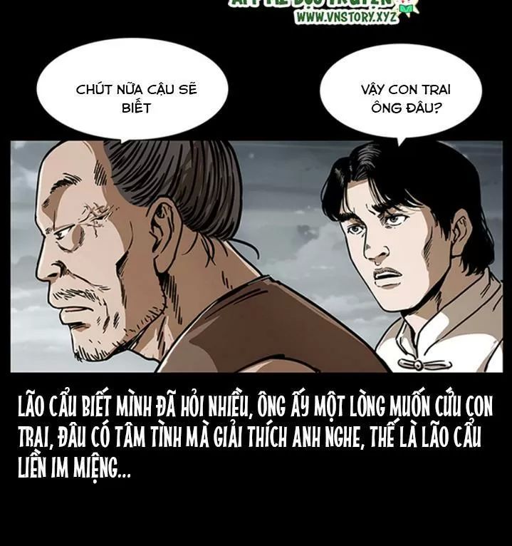 U Minh Ngụy Tượng Chapter 235 - Trang 2