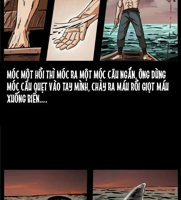 U Minh Ngụy Tượng Chapter 235 - Trang 2