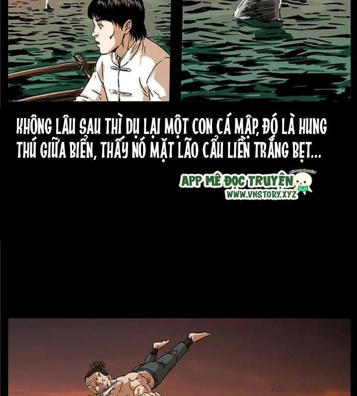 U Minh Ngụy Tượng Chapter 235 - Trang 2