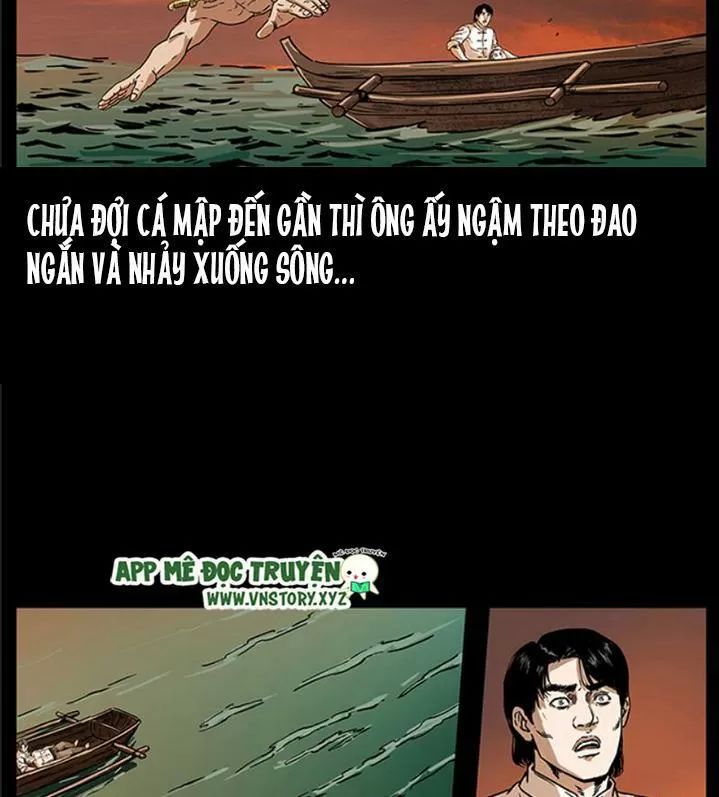 U Minh Ngụy Tượng Chapter 235 - Trang 2
