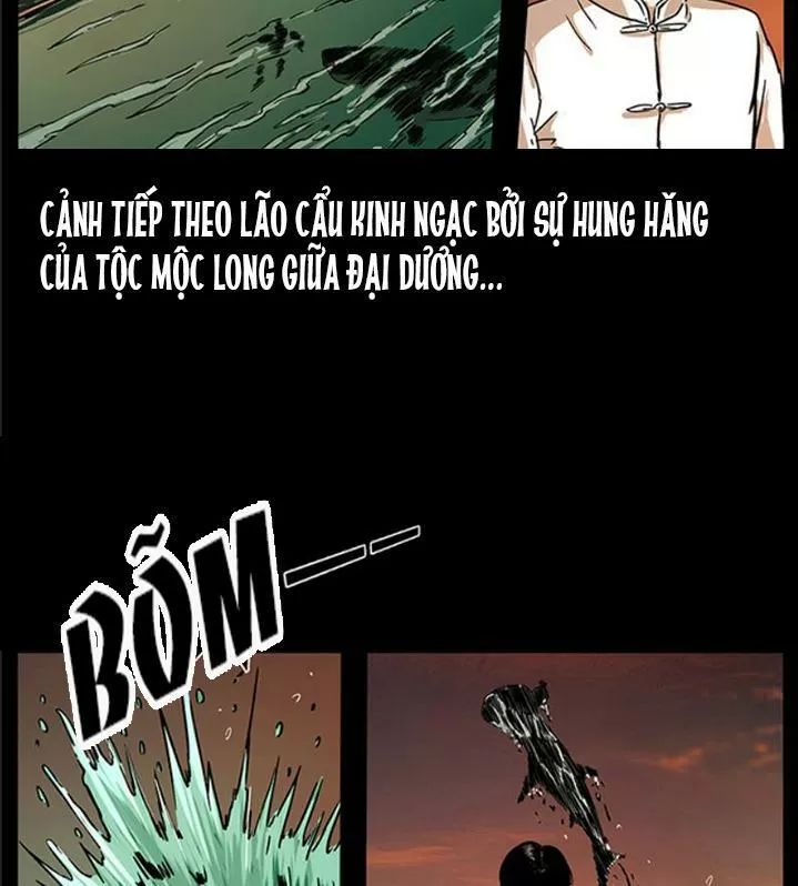 U Minh Ngụy Tượng Chapter 235 - Trang 2