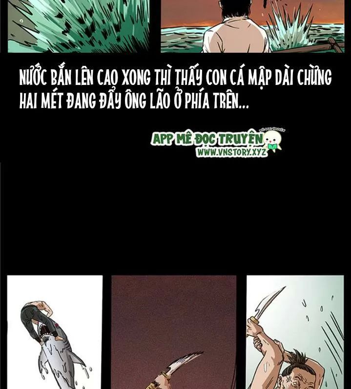 U Minh Ngụy Tượng Chapter 235 - Trang 2