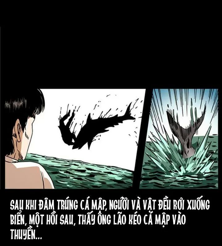 U Minh Ngụy Tượng Chapter 235 - Trang 2