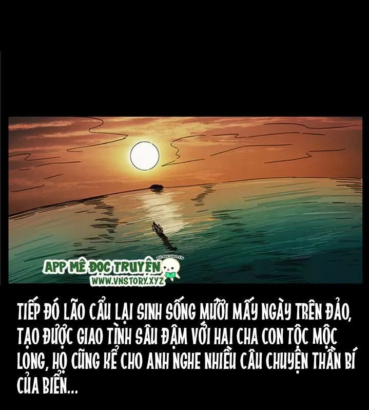 U Minh Ngụy Tượng Chapter 235 - Trang 2