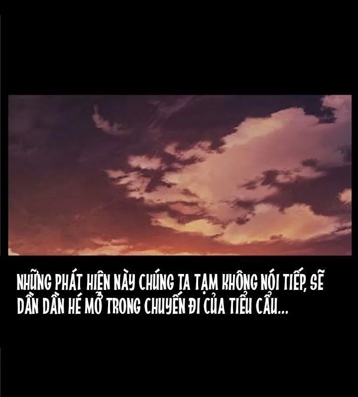 U Minh Ngụy Tượng Chapter 235 - Trang 2