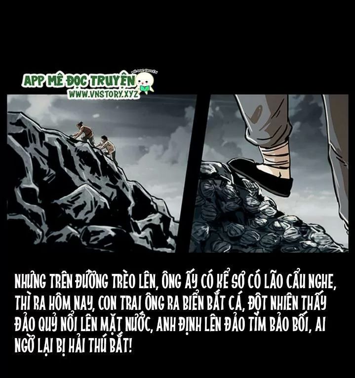 U Minh Ngụy Tượng Chapter 235 - Trang 2