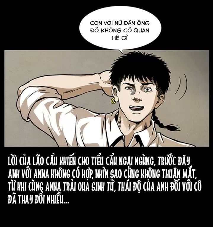 U Minh Ngụy Tượng Chapter 236 - Trang 2