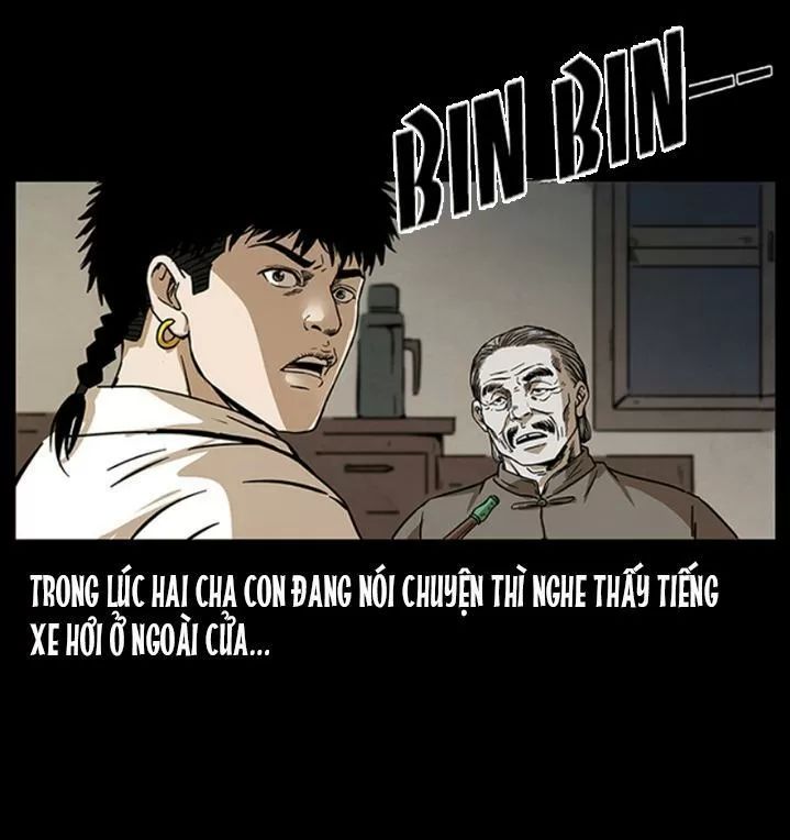 U Minh Ngụy Tượng Chapter 236 - Trang 2