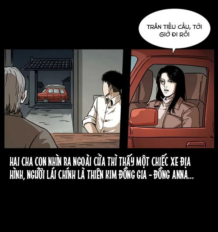 U Minh Ngụy Tượng Chapter 236 - Trang 2
