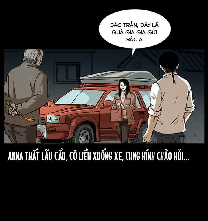 U Minh Ngụy Tượng Chapter 236 - Trang 2