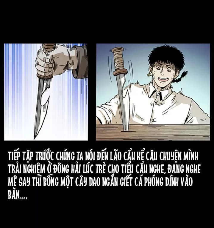 U Minh Ngụy Tượng Chapter 236 - Trang 2