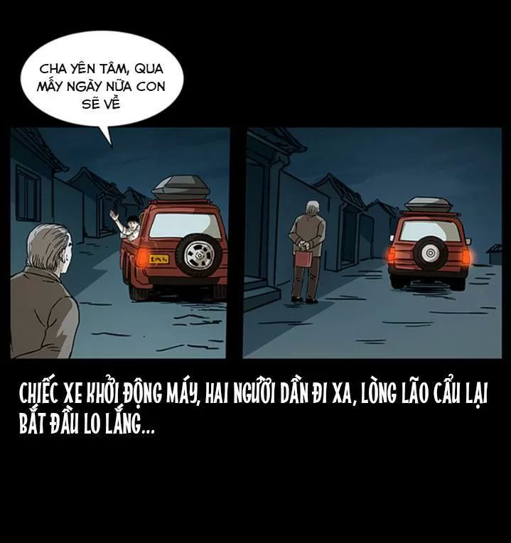 U Minh Ngụy Tượng Chapter 236 - Trang 2