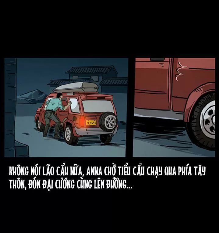 U Minh Ngụy Tượng Chapter 236 - Trang 2