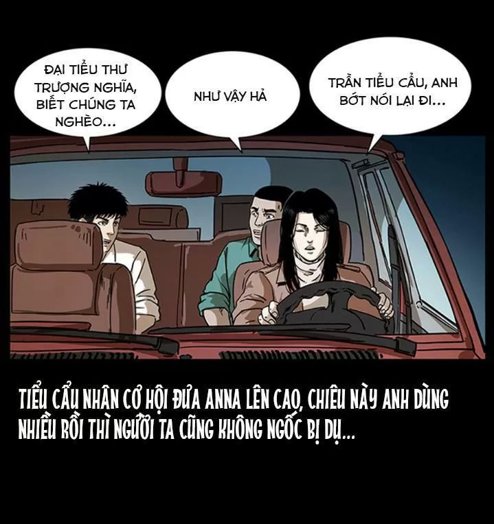 U Minh Ngụy Tượng Chapter 236 - Trang 2