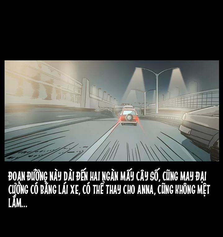 U Minh Ngụy Tượng Chapter 236 - Trang 2