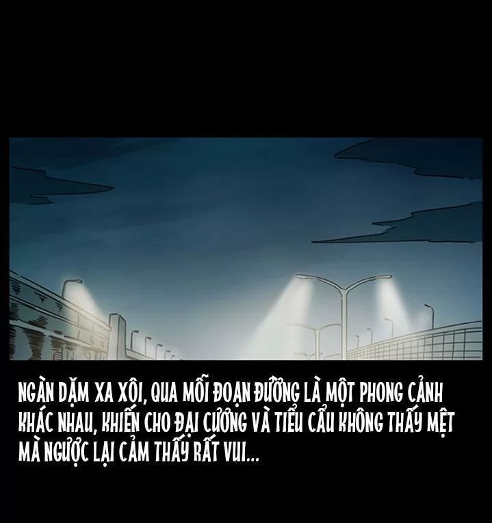 U Minh Ngụy Tượng Chapter 236 - Trang 2