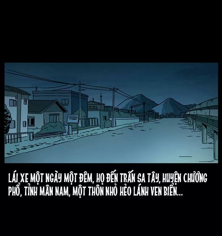 U Minh Ngụy Tượng Chapter 236 - Trang 2