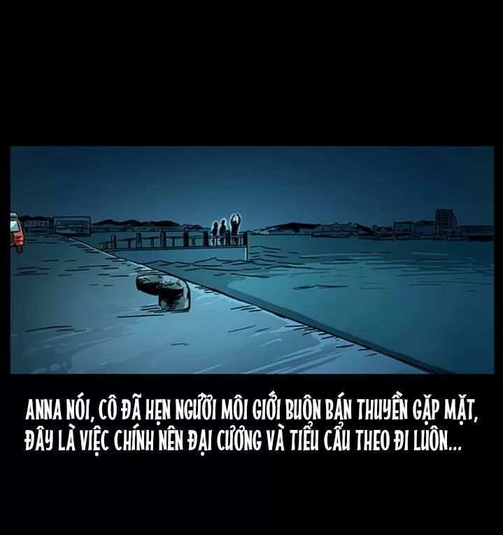 U Minh Ngụy Tượng Chapter 236 - Trang 2